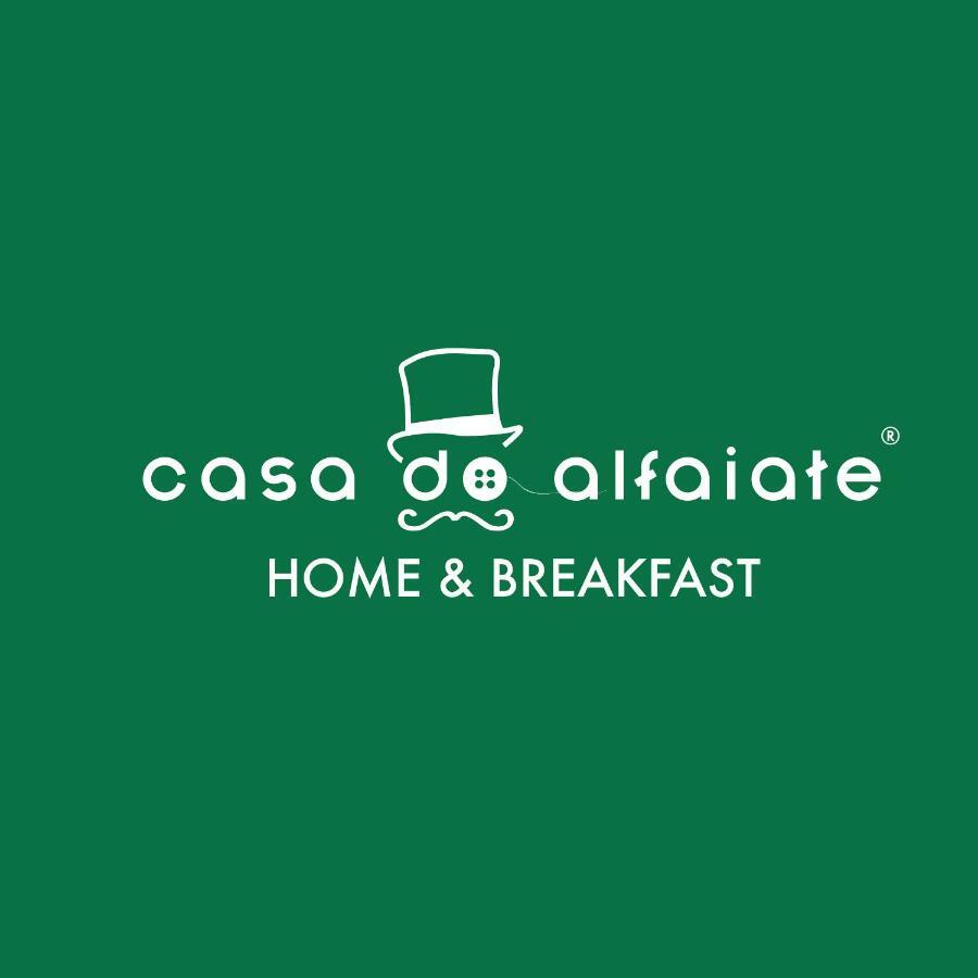 Casa Do Alfaiate Home&Breakfast Αλμάδα Εξωτερικό φωτογραφία